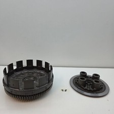 KTM 450 530 EXC 2008 2011 Bell Clutch Basket Clutch Basketball 78032001000