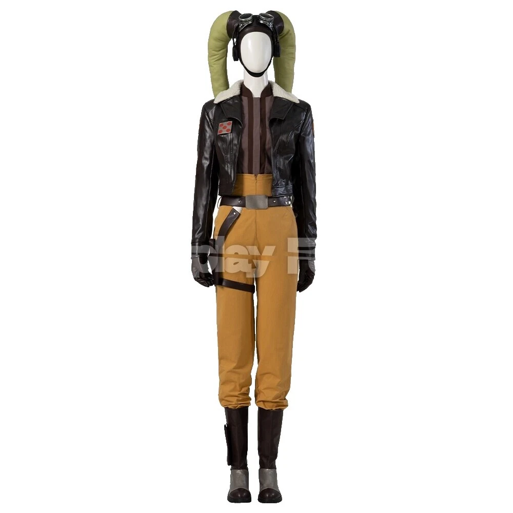 Disfraces de Star Wars de algodón para mujeres