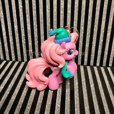 2010 American Greetings My Little Pony Pinkie Pie Christmas Tree Ornament Hasbro