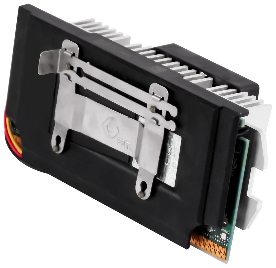 Intel Pentium II SLOT1 400MHZ SL3EE + Cooler NS - Image 2 of 2