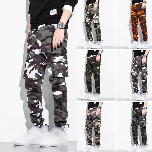 Pantaloni cargo per ragazzi adolescenti Pantaloni cargo con coulisse Pantaloni da uomo Tattico Lavoro Streetwear Tempo libero Sport Pantaloni della tuta Vita elasticizzata Pantaloni da jogging Pantaloni cargo per ragazzi adolescenti Pantaloni cargo con coulisse Pantaloni da uomo Tattico Lavoro Streetwear Tempo libero Sport Pantaloni della tuta Vita elasticizzata Pantaloni da jogging