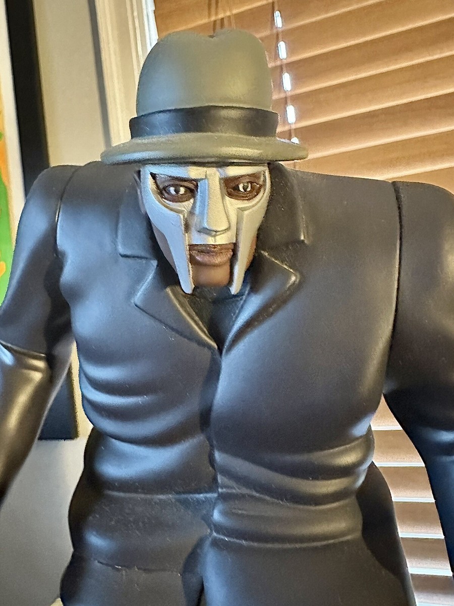 アメコミ kidrobot stonesthrow madvillain TOY Madvillain Figure by Kid Robot and Stones Throw - Stones