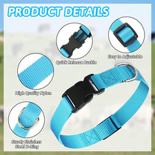 Magnetic Dog Collars for sale