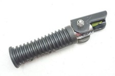 KAWASAKI LTD 450 EN 450 A PIEDISTALLO PASSEGGERO SINISTRO FOOTREST
