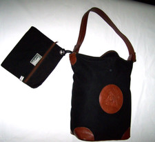 BORSA GREEN HILLS SHOPPING BAG UNISEX MADE IN ITALY