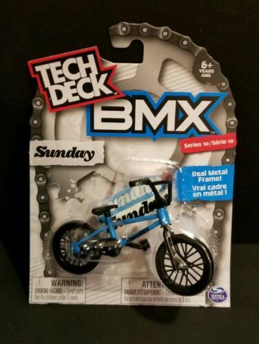 tech deck sunday bmx