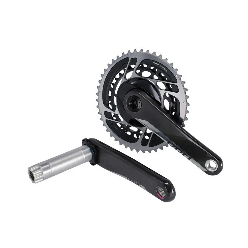 167.5 mm sales crankset
