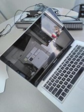 Macbook Pro 2012 13 Inch 8GB RAM 500Gb SSD 78-197-12