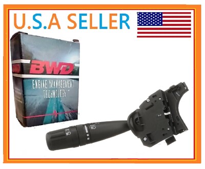 Combination Switch Turn Signal Switch BWD S14700