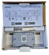 Xylem  Optimyze P2007024 Pump Condition Monitoring sensor