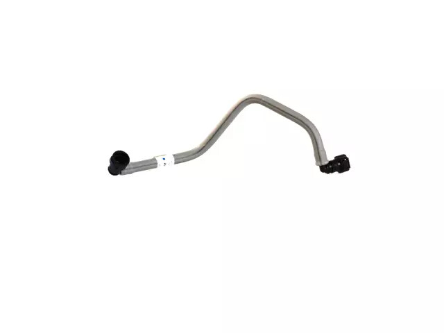 Genuine Mopar Fuel Return Line Tube 68444378AA