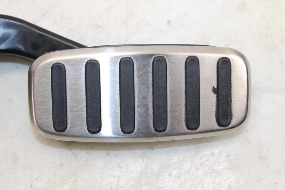 2012-2019 Fiat 500 Accelerator Pedal 68073429AB OEM JJ123 - Image 2 of 4