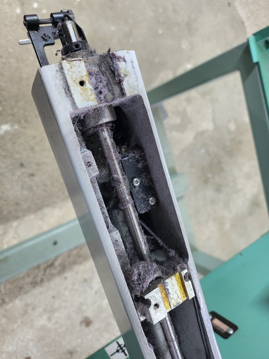 Électrovanne / Solénoïde Pour Machine à Broder TAJIMA - Réf. KP-G-154E - Neuf