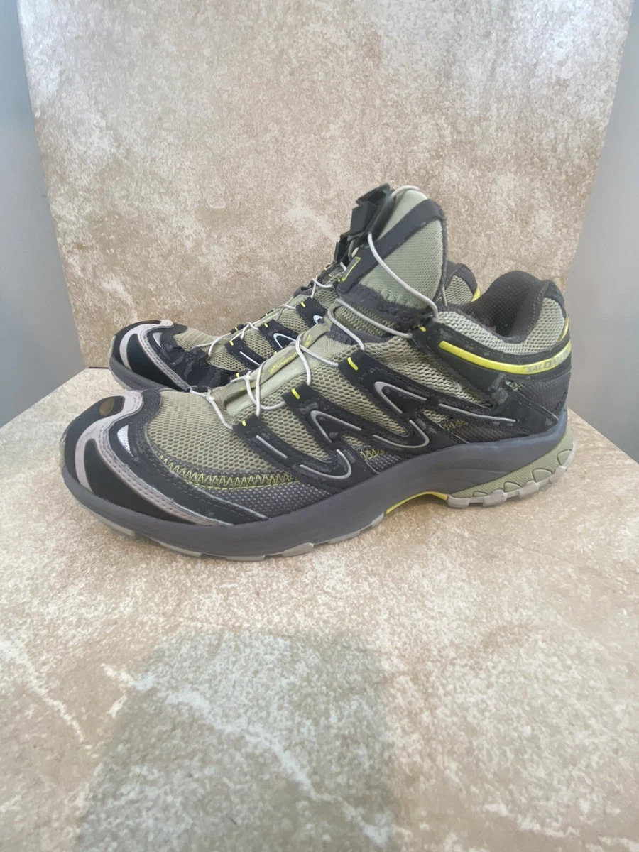 Salomon xa cheap comp 4