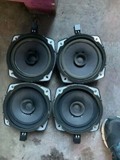 Hyundai Terracan HP 2.9 CRDi 4WD Lautsprecher Box vorne hinten HMC