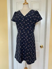ANN TAYLOR LOFT dress size 10