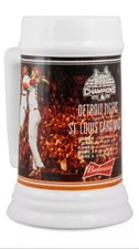 ST. LOUIS CARDINALS 2006 WORLD SERIES BEER STEIN SGA 7/5/16 BRAND NEW IN BOX