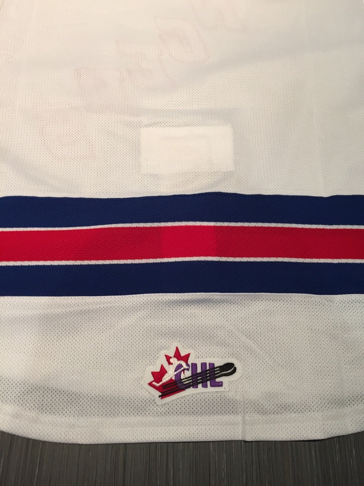 NWT Authentic Reebok Kitchener Rangers OHL Hockey Jersey 54 eBay