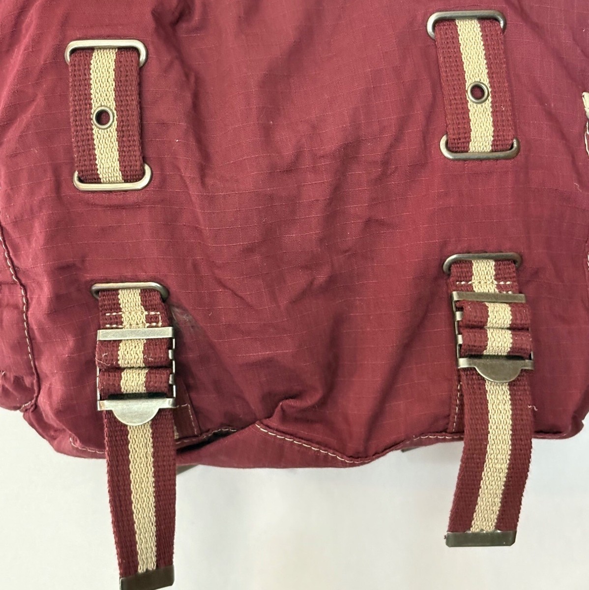 バッグ 00s y2k OLD NAVY messenger bag バッグ 00s y2k OLD