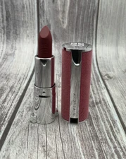 Givenchy Le Rouge Sheer Velvet Matte Lipstick #17 Mini Lipstick NWOB