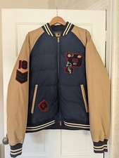 Image of polo ralph lauren bomber jacket XL