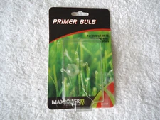 Maxpower " Open Box " #339128 Primer Bulb See Pics For Models Stihl,Homelite,etc
