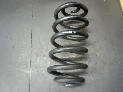 Hinterfeder L VW Passat Variant 1.9 TDI 3 B Kombi