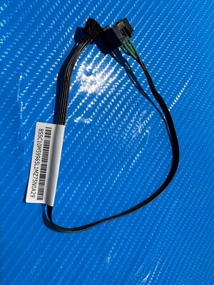 Lenovo ThinkCentre M710s Genuine Desktop Power Button w/ Cable