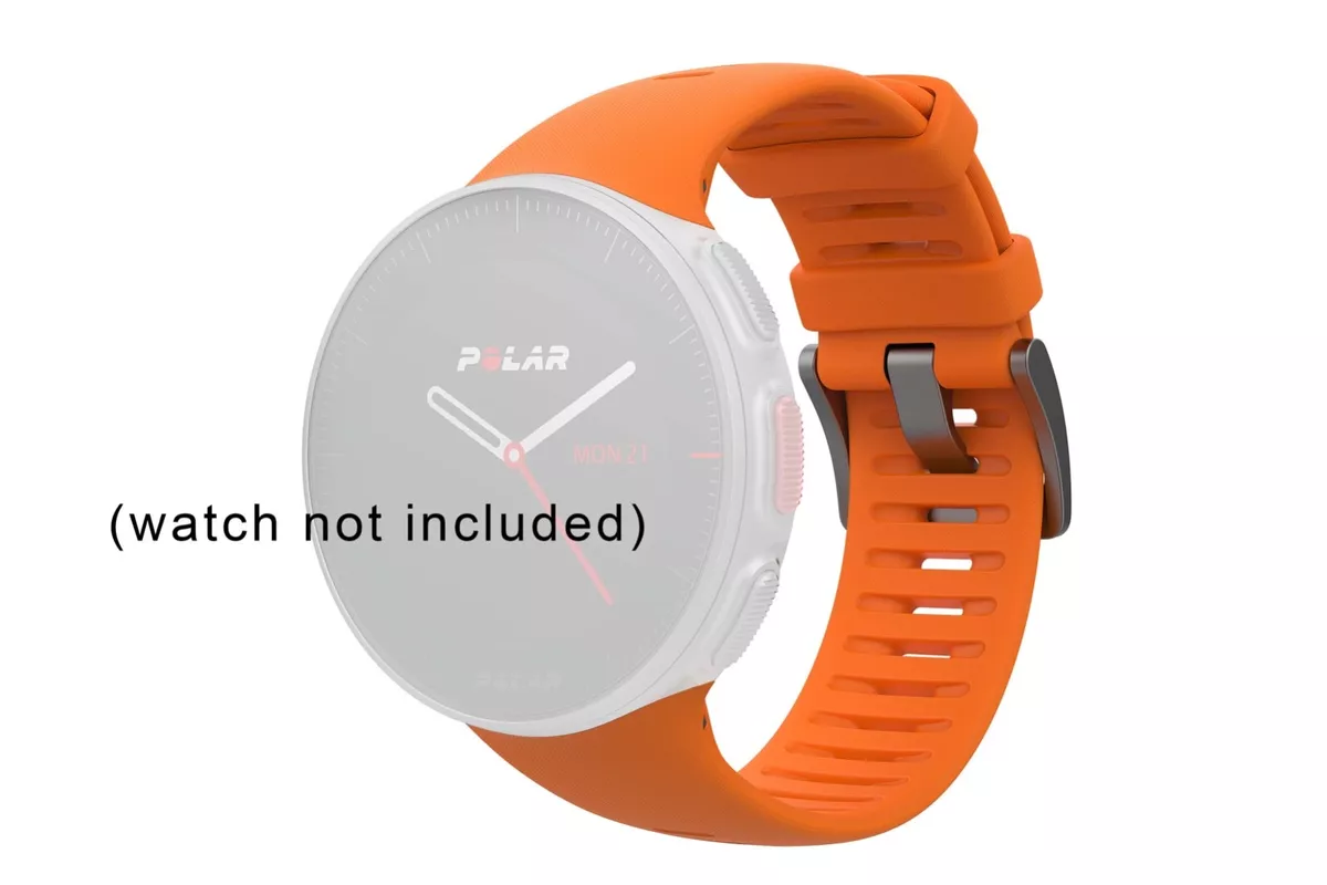 Polar vantage on sale v smartwatch