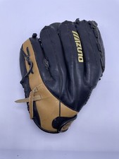 Mizuno MMX 122LP Baseball  Softball Glove Professional Model 12"