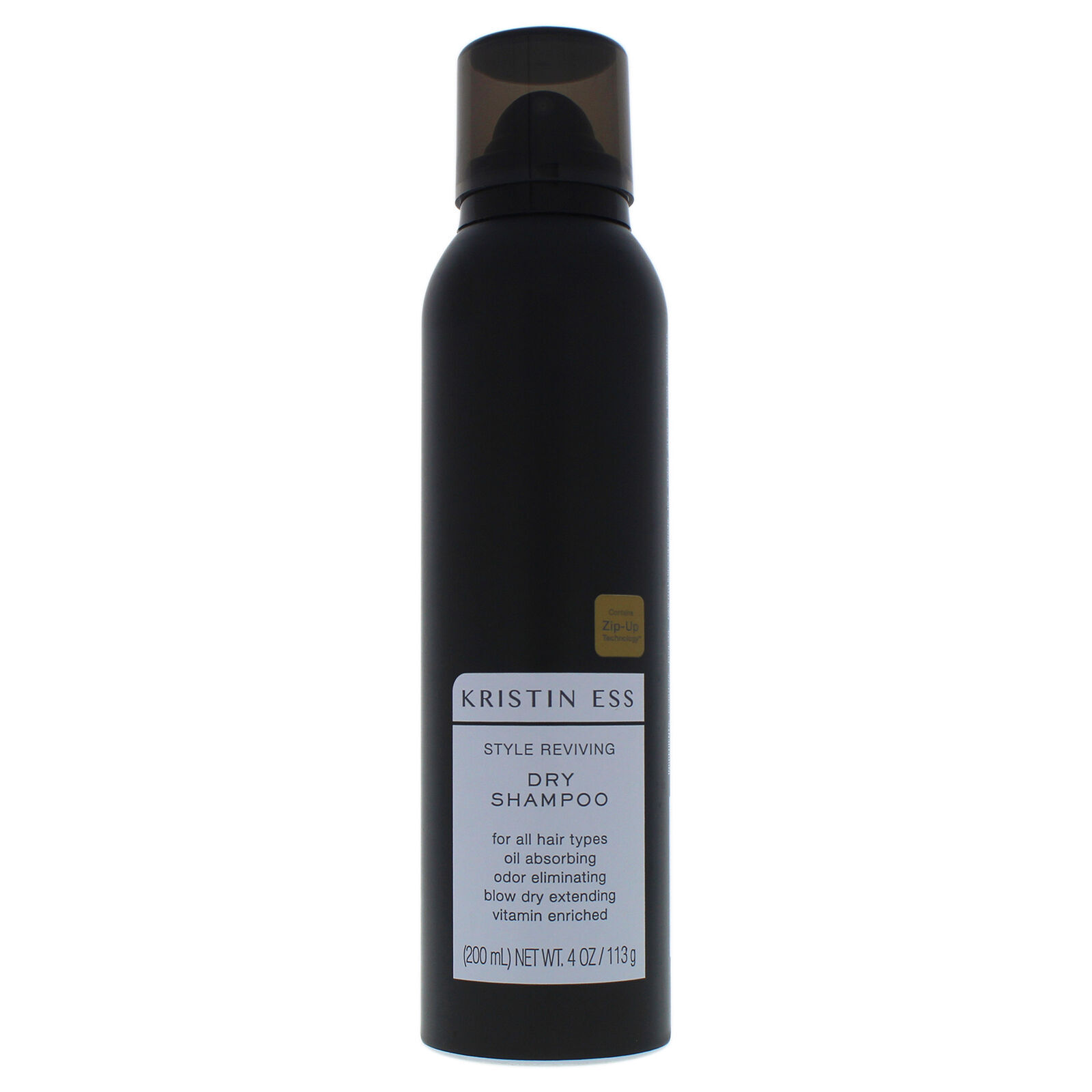 Kristin ESS Style Reviving Dry Shampoo - 4oz