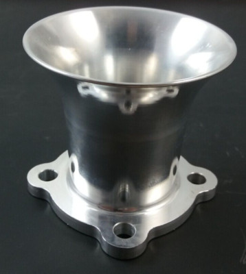 Go Trombetta Aspiration Compatible Dell'Orto FDZ 32/28 FZD 30/24 Mini Fiat 500