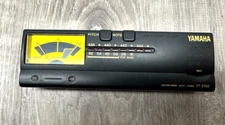 Yamaha YT-2100 Battery Powered Auto Guitar Bass Tuner