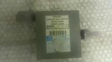 Transfer Case Control Module Fits 03-09 TOYOTA 4 RUNNER 89530-35290 8953035290