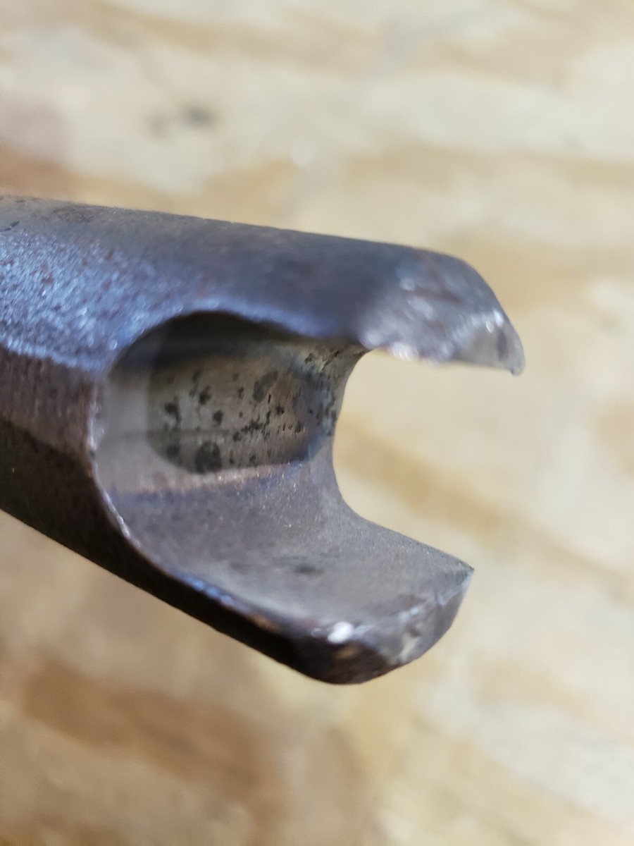 Spicer 32678 Differential Shift Fork / 084508 | eBay