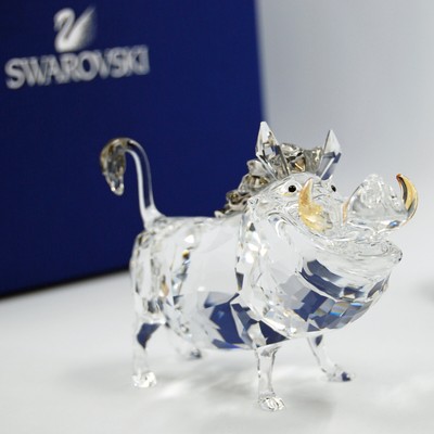 swarovski pumbaa