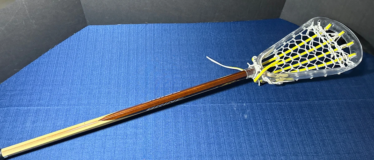 Brine Lacrosse Shafts