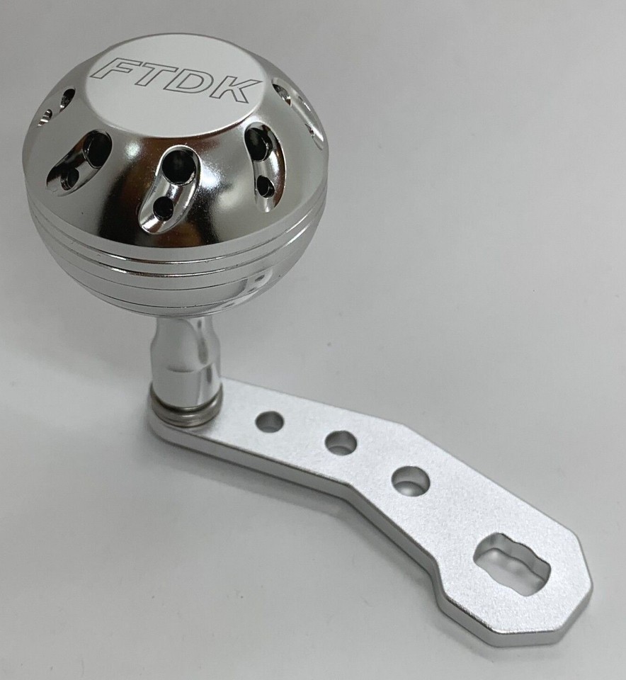 Manovelle Mulinelli da Pesca Shimano[Mv Spools