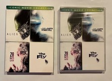 Alien [1979], The Day the Earth Stood Still [1951], 28 Days Later, The Fly DVD
