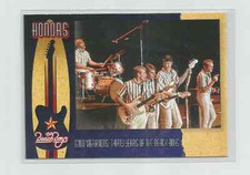 2013 Panini Beach Boys Trading Cards 27