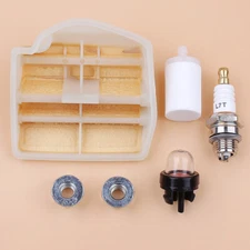 Tune Up Air Filter Kit For 2245 2250 Jonsered CS2245 CS2250 S Chainsaw 544080803
