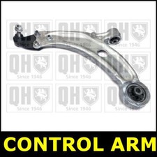 Braccio Comando Sospensione Anteriore Sinistro Inferiore PER PEUGEOT 308 1.5 17->ON Diesel QH