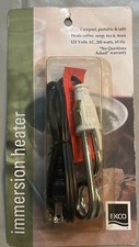  EKCO Immersion Heater #00426 UPC:070950004267 Heat Liquids Quickly