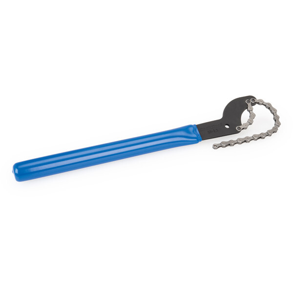 PARK TOOL SR-2.3 - Sprocket Remover / Chain Whip 5-12 speed