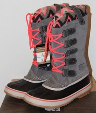 sorel joan of arctic pink
