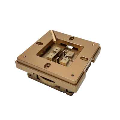  Quickly Locate BGA Solder Pads, Solder Balls and Beads for BGA Rework