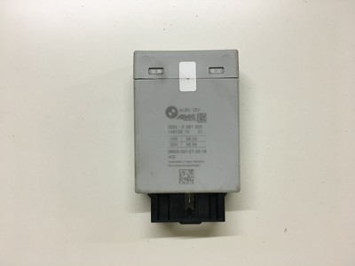 BMW 7 G11 Steering Column Control Unit 2016 6881835 OEM for sale 