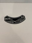 HOG Harley Owners Group Motorcycle ￼Patch 2019