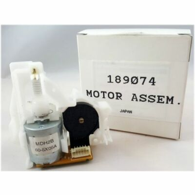 #ad RCA VCR Replacement Part Motor Assembly No. 189074 $24.99