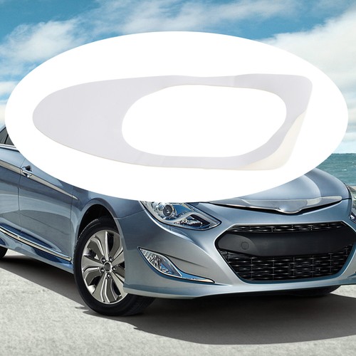 Shark Fin Style Roof Car Black Radio FM/AM Antenna Fit for Hyundai Kia - 第 6/7 張圖片